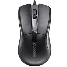 RAPOO N1162 USB Wired Mouse